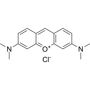 Pyronin Y(Pyronine GC,I,45005)图片