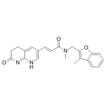 AFN-1252(API-1252Debio 1452)图片