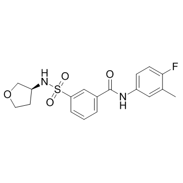 JNJ-632图片