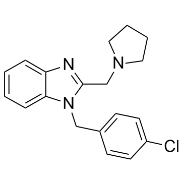克立咪唑图片