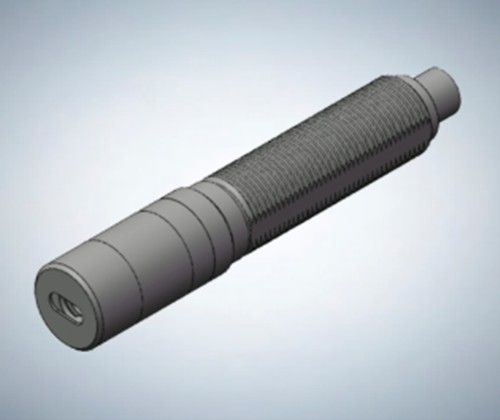 SCT-SUL便携式小体积线型激光器图片