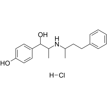 Nylidrin hydrochloride图片