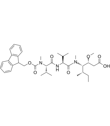 Fmoc-3VVD-OH图片
