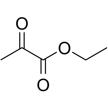 Ethyl pyruvate图片