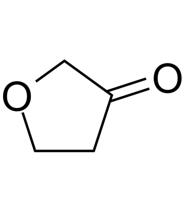 Dihydrofuran-3(2H)-one图片