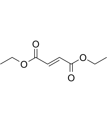 Diethyl fumarate图片