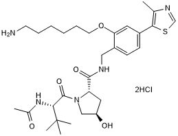 VH 032 phenol-alkylC6-amine图片