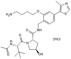 VH 032 phenol-alkylC4-amine图片