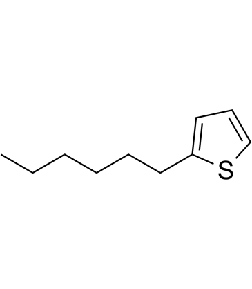 2-HexylthiopheneͼƬ