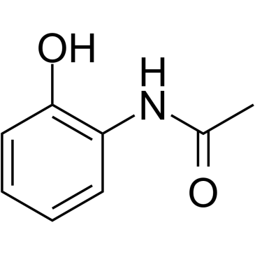 2-AcetamidophenolͼƬ