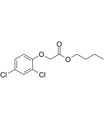 2,4-D Butyl ester图片