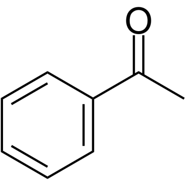 Acetophenone图片