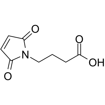 4-Maleimidobutyric acid图片