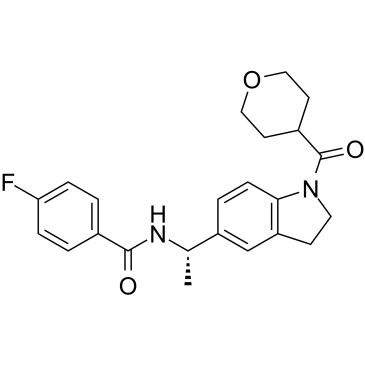 (S)-IDO1-IN-5图片