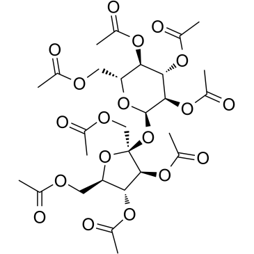 Sucrose octaacetateͼƬ