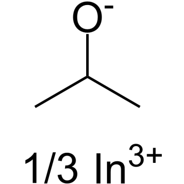 Indium(III)isopropoxide图片