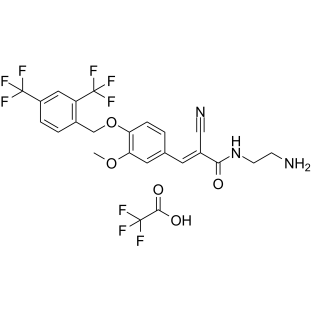 ERRα Ligand-Linker Conjugates 1图片