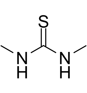 N,N'-Dimethylthiourea图片