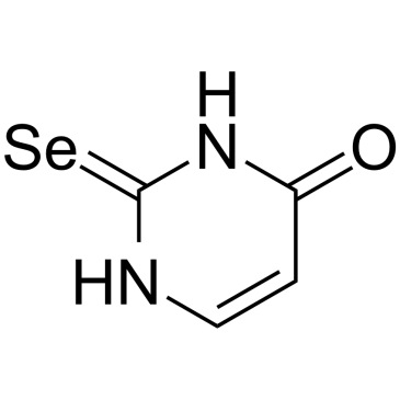 2-Selenouracil图片
