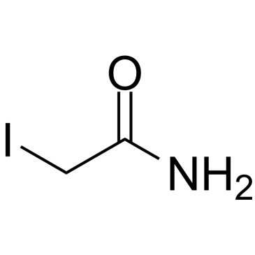 2-Iodoacetamide图片