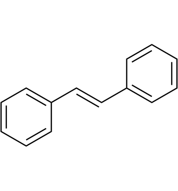 trans-Stilbene图片