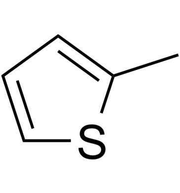 2-Methylthiophene图片