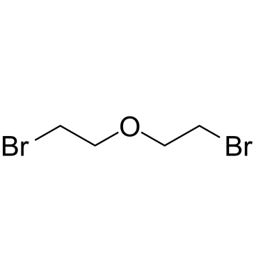Bis(2-bromoethyl)ether图片