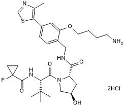 VH 101 phenol-alkylC4-amine图片