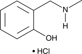 N-methyl-2-HOBA(hydrochloride)图片