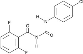 Diflubenzuron图片