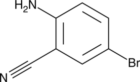 2-Amino-5-bromo-benzonitrile图片