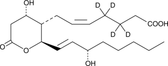 11-dehydro Thromboxane B2-d4图片