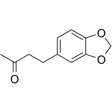 Piperonyl acetone图片