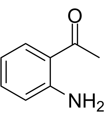 2'-Aminoacetophenone图片