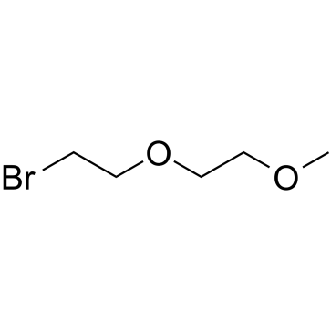 m-PEG2-Br图片