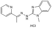 SI-2 hydrochloride图片