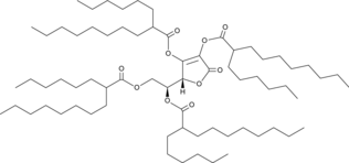 Ascorbyl Tetraisopalmitate图片