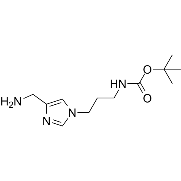 AM-Imidazole-PA-Boc图片