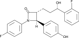 3&rsquo-(2-Fluorophenyl)Ezetimibe图片