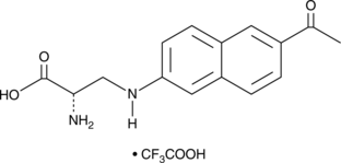 L-ANAP(trifluoroacetate salt)图片
