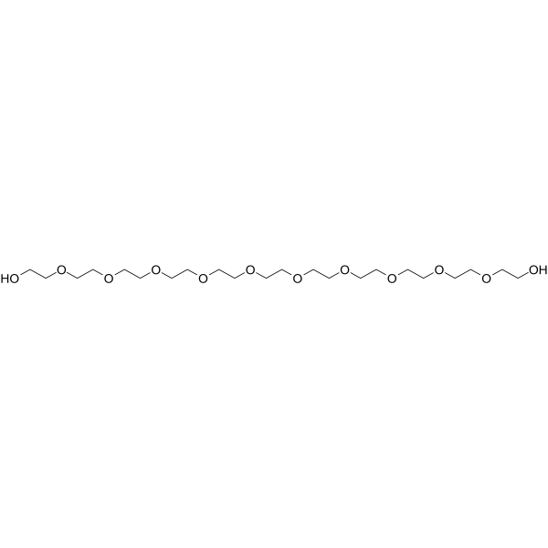 HO-PEG11-OH图片