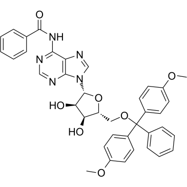 5'-O-DMT-Bz-rA图片