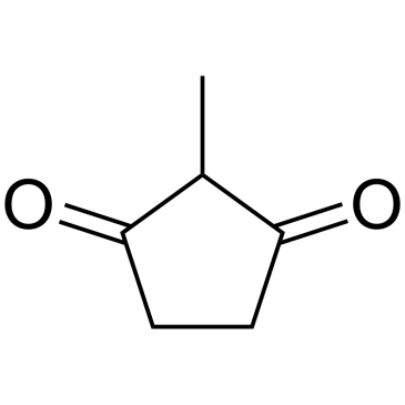 2-Methylcyclopentane-1,3-dione图片