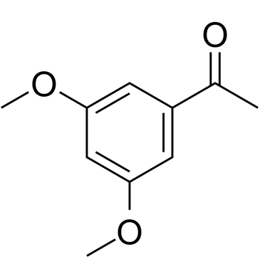 3′,5′-Dimethoxyacetophenone图片