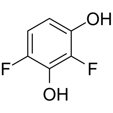 2,4-Difluororesorcinol图片