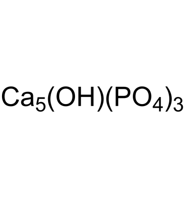 Hydroxylapatite图片