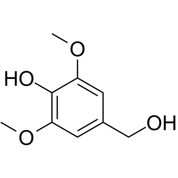 Syringyl Alcohol图片