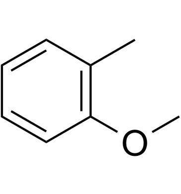 2-Methylanisole图片