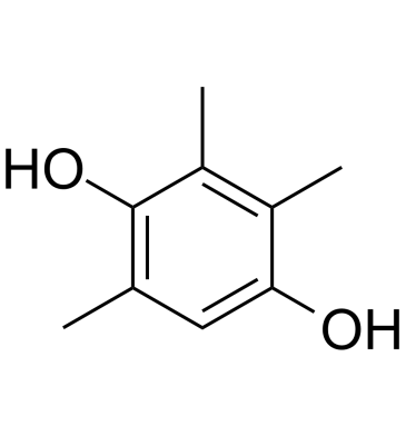 Trimethylhydroquinone图片