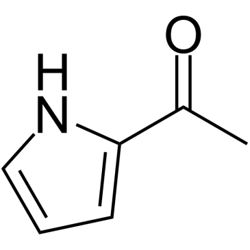 2-Acetylpyrrole图片
